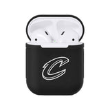 Cleveland Cavaliers  NBA Airpods Case Cover 2pcs