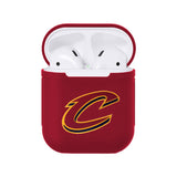 Cleveland Cavaliers  NBA Airpods Case Cover 2pcs