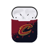 Cleveland Cavaliers  NBA Airpods Case Cover 2pcs