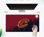 Cleveland Cavaliers NBA Winter Warmer Computer Desk Heated Mouse Pad