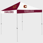 Cleveland Cavaliers NBA Popup Tent Top Canopy Replacement Cover