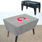Cleveland Indians MLB Foosball Soccer Table Cover Indoor Outdoor