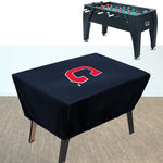 Cleveland Indians MLB Foosball Soccer Table Cover Indoor Outdoor