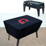 Cleveland Indians MLB Foosball Soccer Table Cover Indoor Outdoor