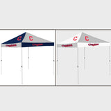 Cleveland Indians MLB Popup Tent Top Canopy Replacement Cover
