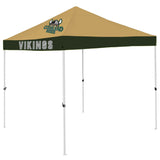 Cleveland State Vikings NCAA Popup Tent Top Canopy Cover