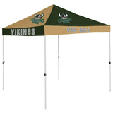 Cleveland State Vikings NCAA Popup Tent Top Canopy Cover