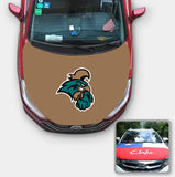 Coastal Carolina Chanticleers NCAA Car Auto Hood Engine Cover Protector
