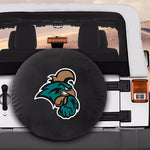 Coastal Carolina Chanticleers NCAA-B Spare Tire Cover