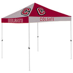 Colgate Raiders NCAA Popup Tent Top Canopy Cover