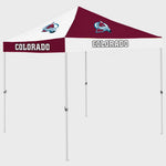 Colorado Avalanche NHL Popup Tent Top Canopy Replacement Cover