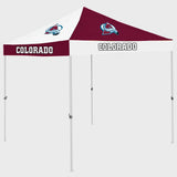 Colorado Avalanche NHL Popup Tent Top Canopy Replacement Cover