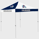 Colorado Avalanche NHL Popup Tent Top Canopy Replacement Cover