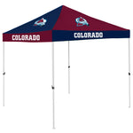 Colorado Avalanche NHL Popup Tent Top Canopy Replacement Cover