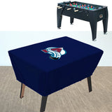 Colorado Avalanche NHL Foosball Soccer Table Cover Indoor Outdoor