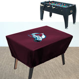 Colorado Avalanche NHL Foosball Soccer Table Cover Indoor Outdoor