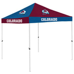 Colorado Avalanche NHL Popup Tent Top Canopy Replacement Cover