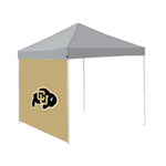 Colorado Buffaloes NCAA Outdoor Tent Side Panel Canopy Wall Panels