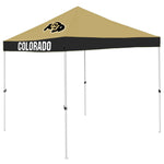 Colorado Buffaloes NCAA Popup Tent Top Canopy Cover