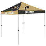 Colorado Buffaloes NCAA Popup Tent Top Canopy Cover