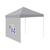Colorado Rockies MLB Outdoor Tent Side Panel Canopy Wall Panels