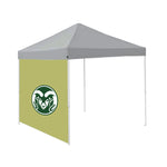 Colorado State Rams NCAA Outdoor Tent Side Panel Canopy Wall Panels