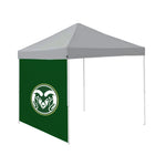 Colorado State Rams NCAA Outdoor Tent Side Panel Canopy Wall Panels