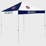 Columbus Blue Jackets NHL Popup Tent Top Canopy Replacement Cover