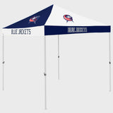 Columbus Blue Jackets NHL Popup Tent Top Canopy Replacement Cover