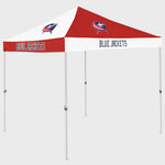 Columbus Blue Jackets NHL Popup Tent Top Canopy Replacement Cover