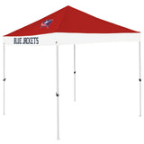 Columbus Blue Jackets NHL Popup Tent Top Canopy Cover