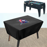 Columbus Blue Jackets NHL Foosball Soccer Table Cover Indoor Outdoor