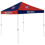 Columbus Blue Jackets NHL Popup Tent Top Canopy Replacement Cover