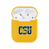 Coppin State Eagles NCAA Airpods Case Cover 2pcs