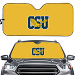 Coppin State Eagles NCAA Car Windshield Sun Shade Universal Fit Sunshade