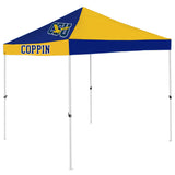 Coppin State Eagles NCAA Popup Tent Top Canopy Cover