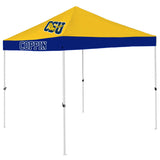 Coppin State Eagles NCAA Popup Tent Top Canopy Cover