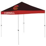 Cornell Big Red NCAA Popup Tent Top Canopy Cover