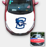 Creighton Bluejays NCAA Car Auto Hood Engine Cover Protector