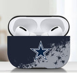 Dallas Cowboys NFL Airpods Pro Case Cover 2pcs