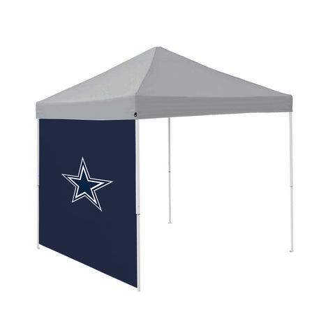 Dallas Cowboys NFL Outdoor Tent Side Panel Canopy Wall Panels