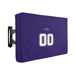 Dallas Cowboys -NFL-Outdoor TV Cover Heavy Duty