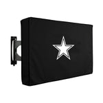 Dallas Cowboys -NFL-Outdoor TV Cover Heavy Duty