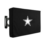 Dallas Cowboys -NFL-Outdoor TV Cover Heavy Duty