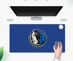 Dallas Mavericks NBA Winter Warmer Computer Desk Heated Mouse Pad