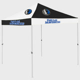 Dallas Mavericks NBA Popup Tent Top Canopy Replacement Cover