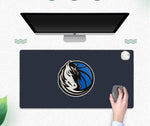Dallas Mavericks NBA Winter Warmer Computer Desk Heated Mouse Pad