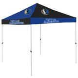 Dallas Mavericks NBA Popup Tent Top Canopy Replacement Cover