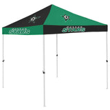 Dallas Stars NHL Popup Tent Top Canopy Replacement Cover