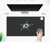 Dallas Stars NHL Winter Warmer Computer Desk Heated Mouse Pad